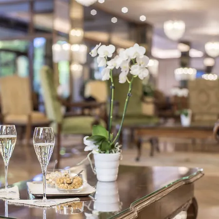 President Terme Hotel