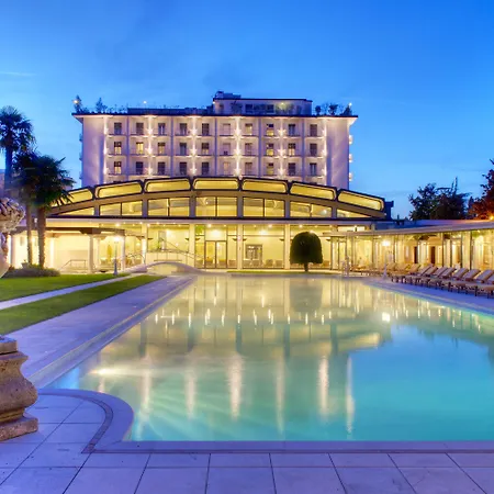 Hotel President Terme Abano Terme