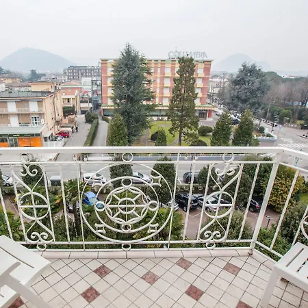 President Terme 5* Abano Terme