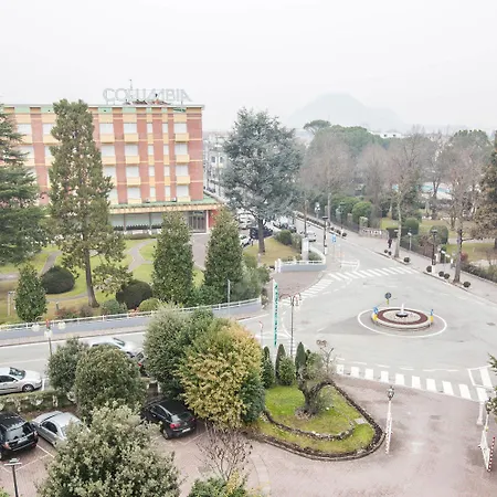 Hotel President Terme