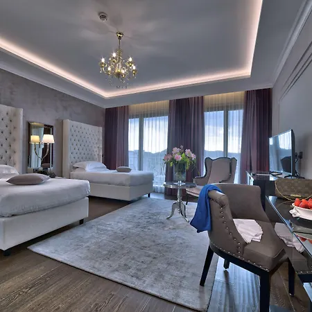President Terme 5* Abano Terme