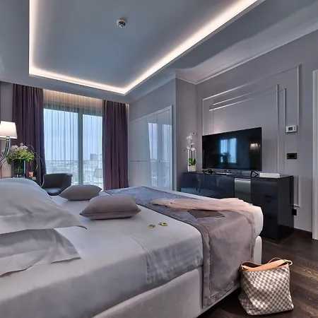 President Terme Hotel