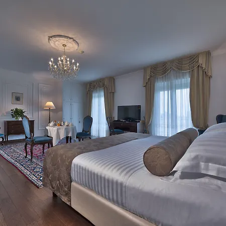 President Terme Hotel 5*