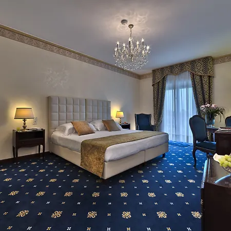 President Terme Hotel Abano Terme