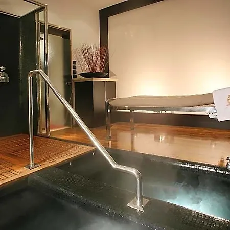 President Terme Hotel