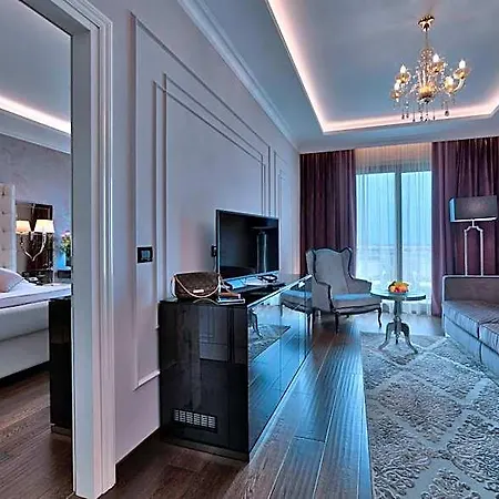 Hotel President Terme Abano Terme