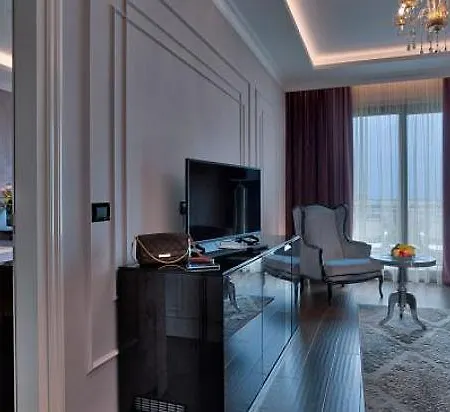 President Terme Hotel