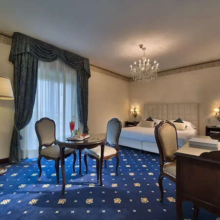 Hotel President Terme 5*