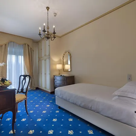 President Terme Hotel 5*