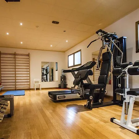 Hotel President Terme