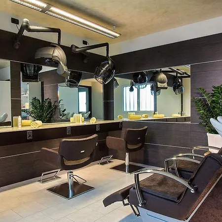 President Terme Abano Terme