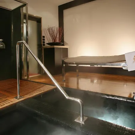 Hotell President Terme 5*