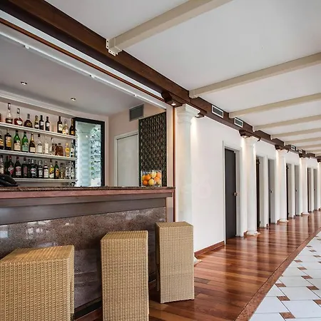Hotel President Terme 5*
