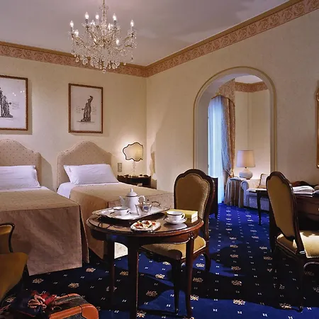 President Terme Abano Terme