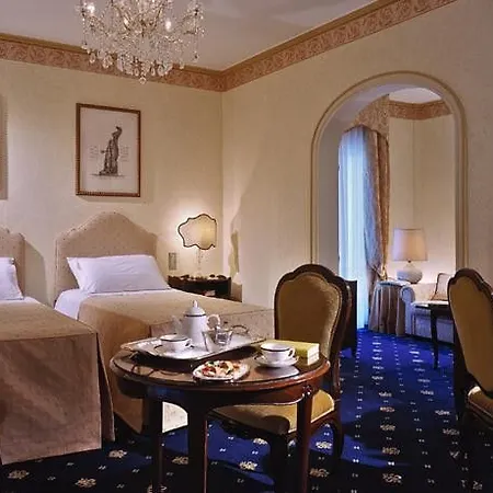 President Terme Abano Terme