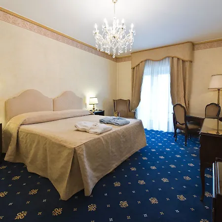 President Terme 5* Abano Terme