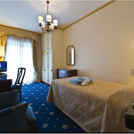 Hotell President Terme