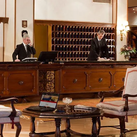 President Terme Hotel