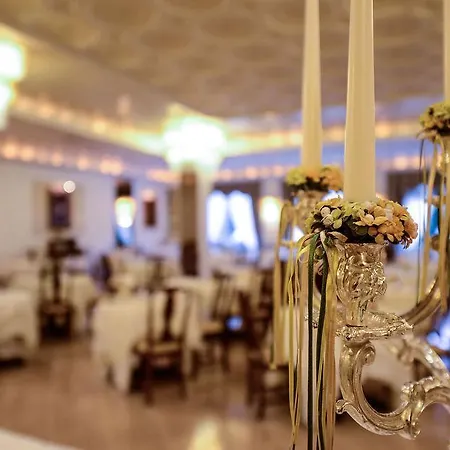 President Terme Hotel