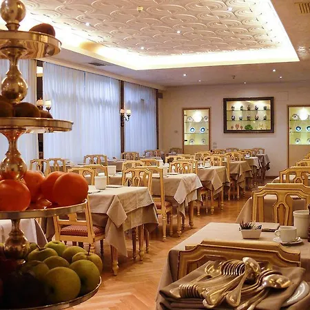 Hotel President Terme Abano Terme