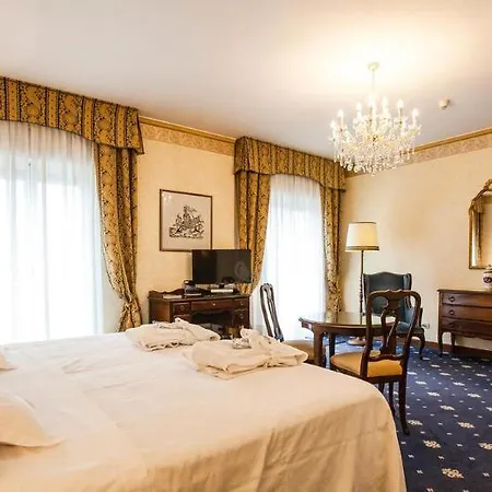 Hotel President Terme Abano Terme