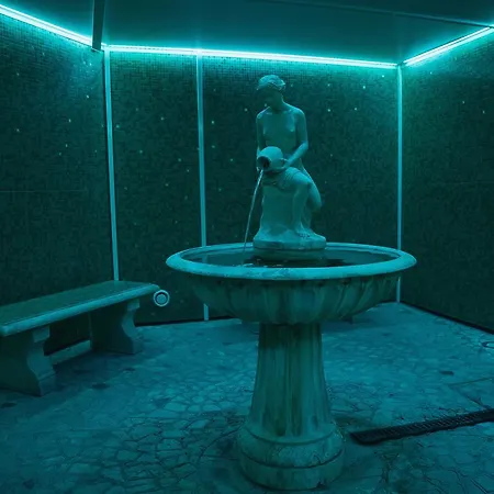 President Terme Hotel