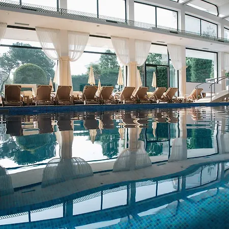 President Terme Hotel 5*