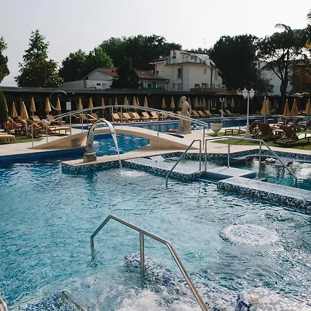 President Terme Hotell Abano Terme