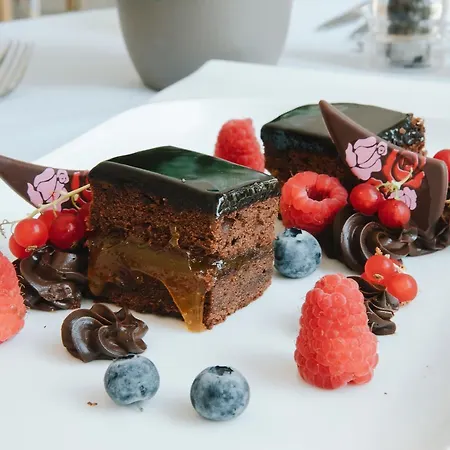 President Terme Отель 5*