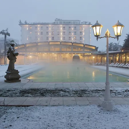 Hotel President Terme 5*