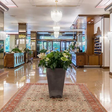 President Terme 5* Abano Terme