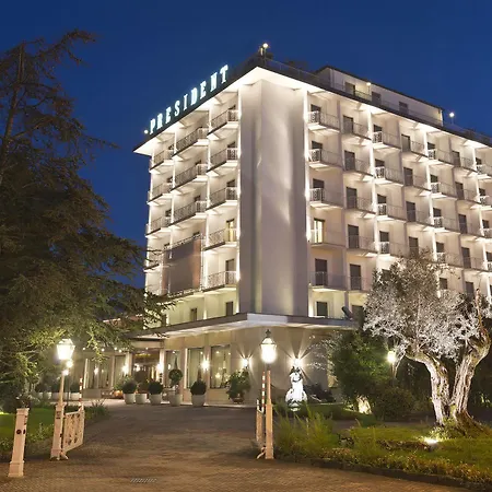 Hotell President Terme