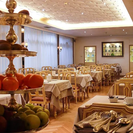 President Terme 5*