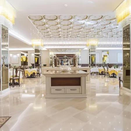 Hotell President Terme