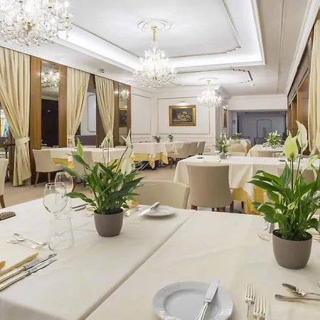 President Terme Hotel Abano Terme