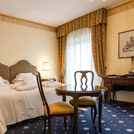 President Terme Hotel Abano Terme