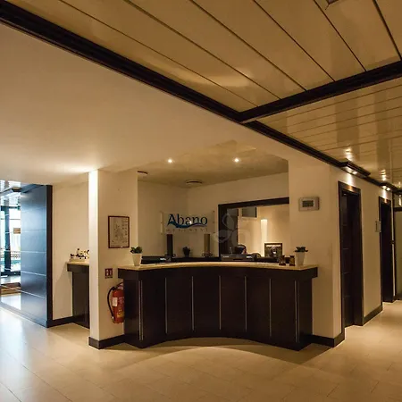 Hotel President Terme Abano Terme
