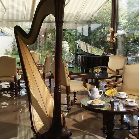 President Terme Hotel 5*