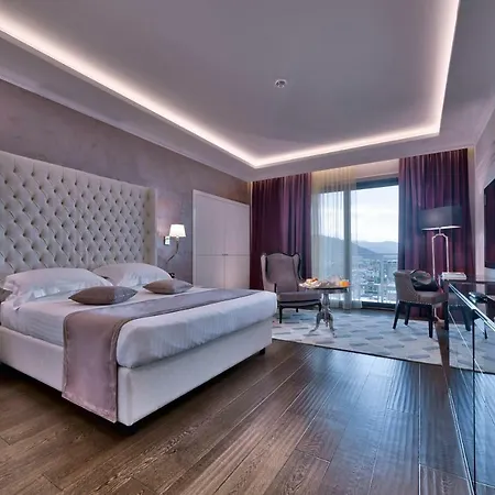 President Terme 5* Abano Terme