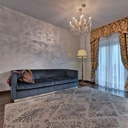 President Terme Hotel