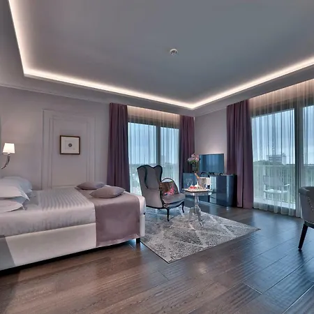 Hotel President Terme