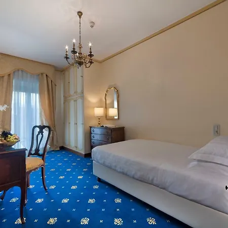 President Terme Hotel 5*