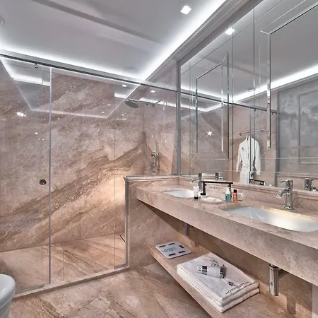 President Terme Hotell 5*
