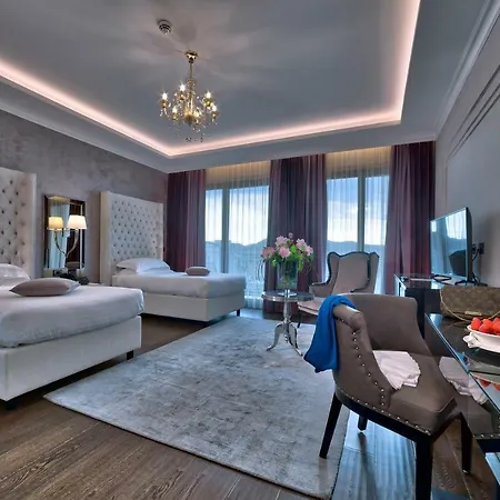 President Terme Hotel 5*