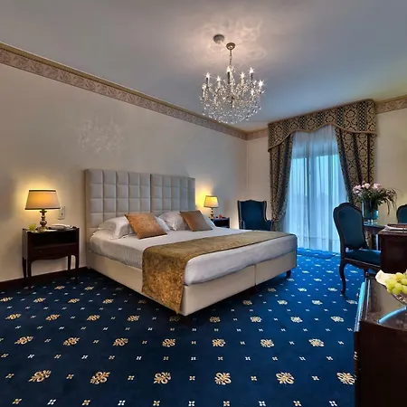 President Terme Hotel 5*
