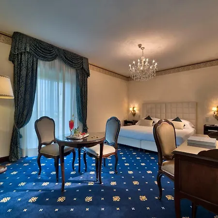 President Terme 5* Abano Terme