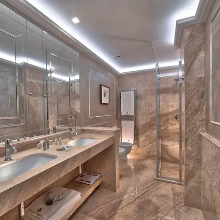 Hotel President Terme