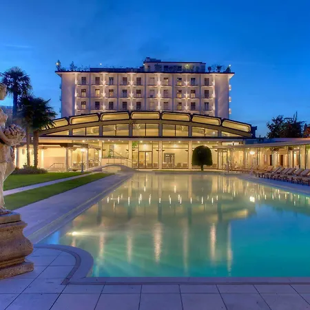 President Terme Hotel 5*
