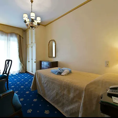 President Terme 5* Abano Terme