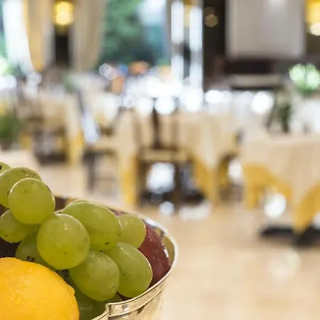 Hotel President Terme